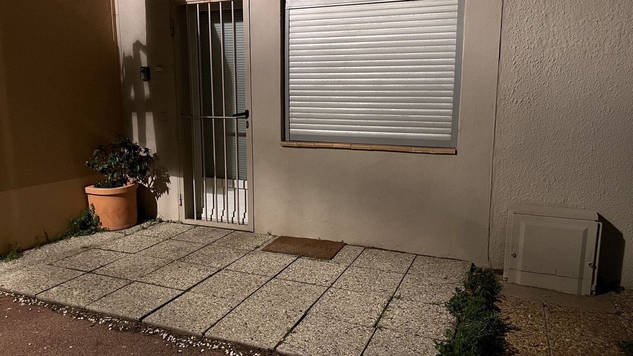 Photo of Outdoor in Le Port