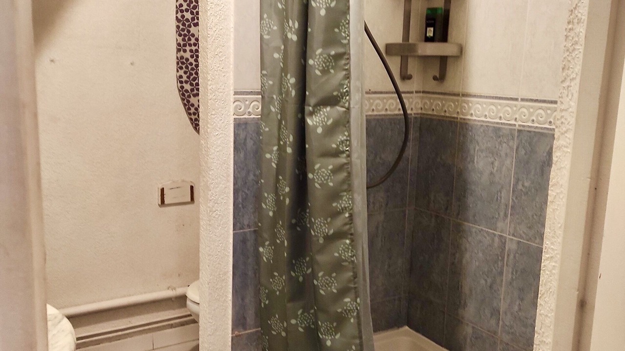 Photo of Bathroom in Le Port
