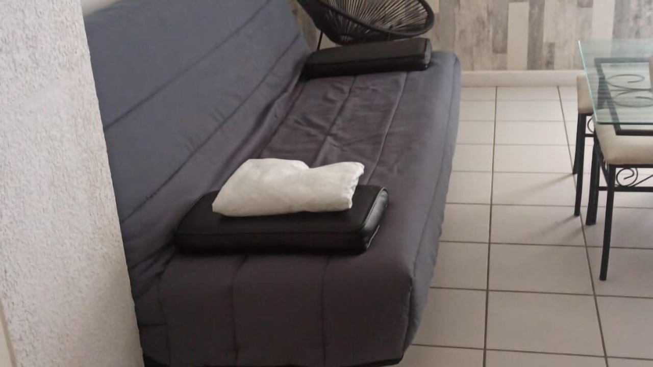 Photo of Livingroom in Le Port
