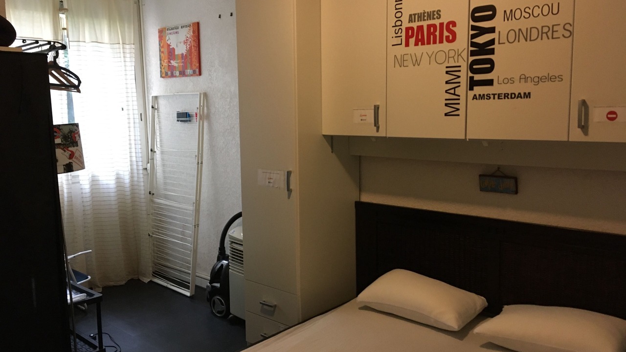 Photo of Bedroom in Le Port