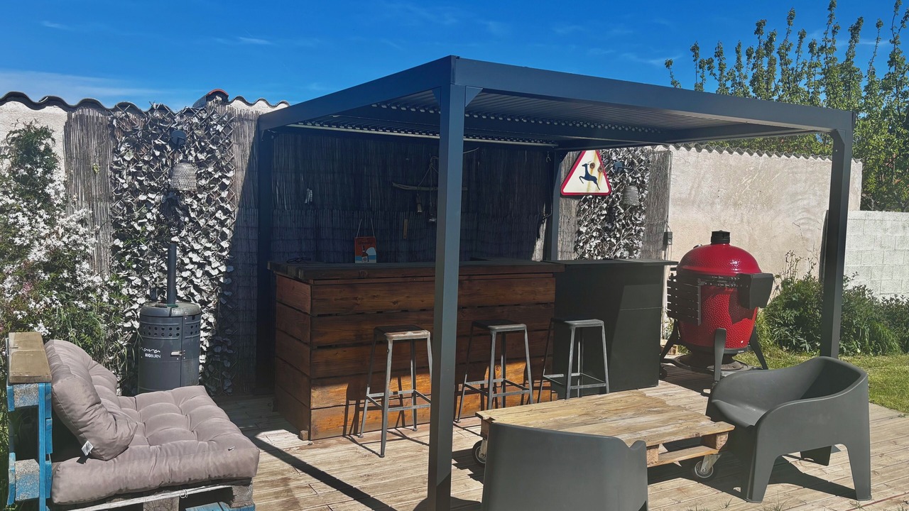 Photo of Outdoor in Elne