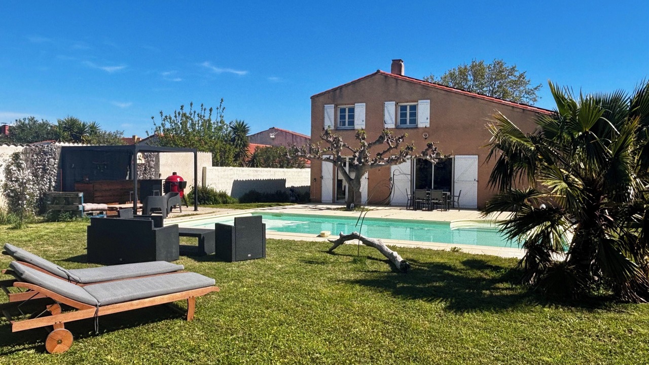 Photo of Outdoor in Elne