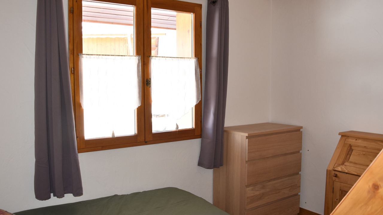 Photo of Bedroom in Pralognan-la-Vanoise