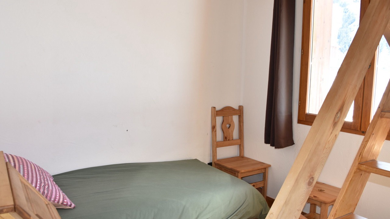 Photo of Bedroom in Pralognan-la-Vanoise