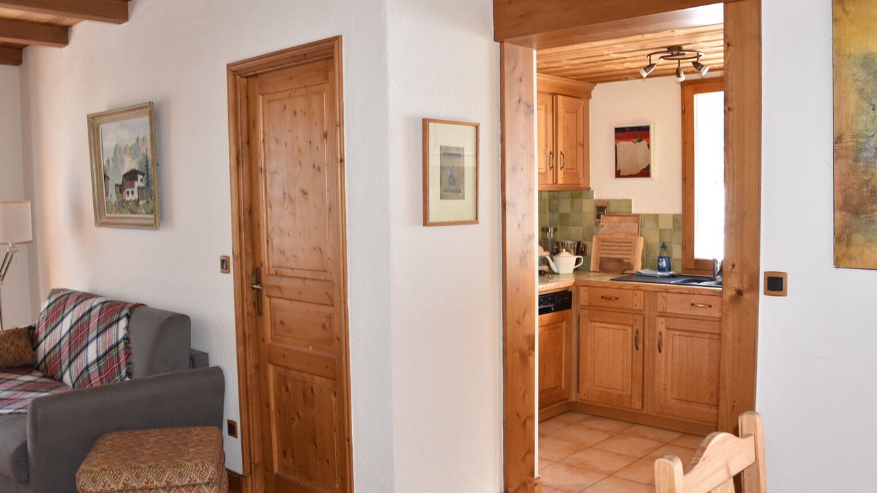 Photo of Livingroom in Pralognan-la-Vanoise