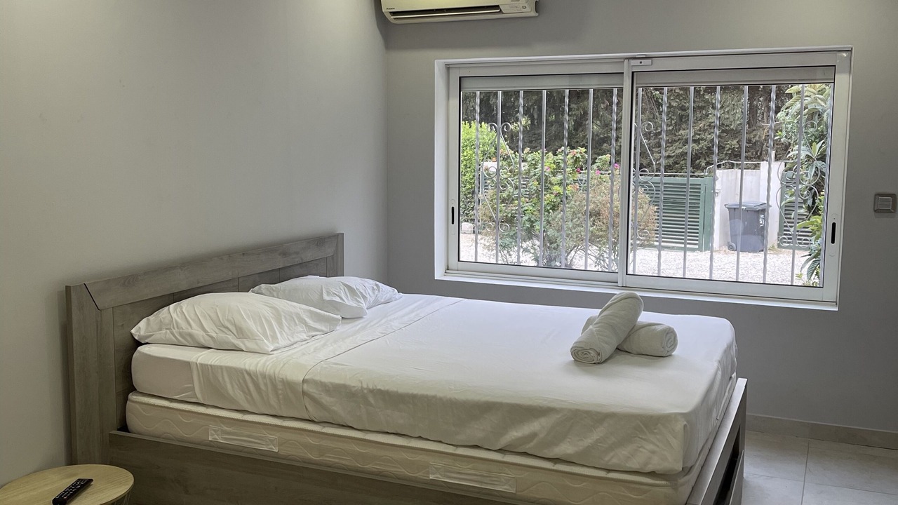 Photo of Bedroom in Elne