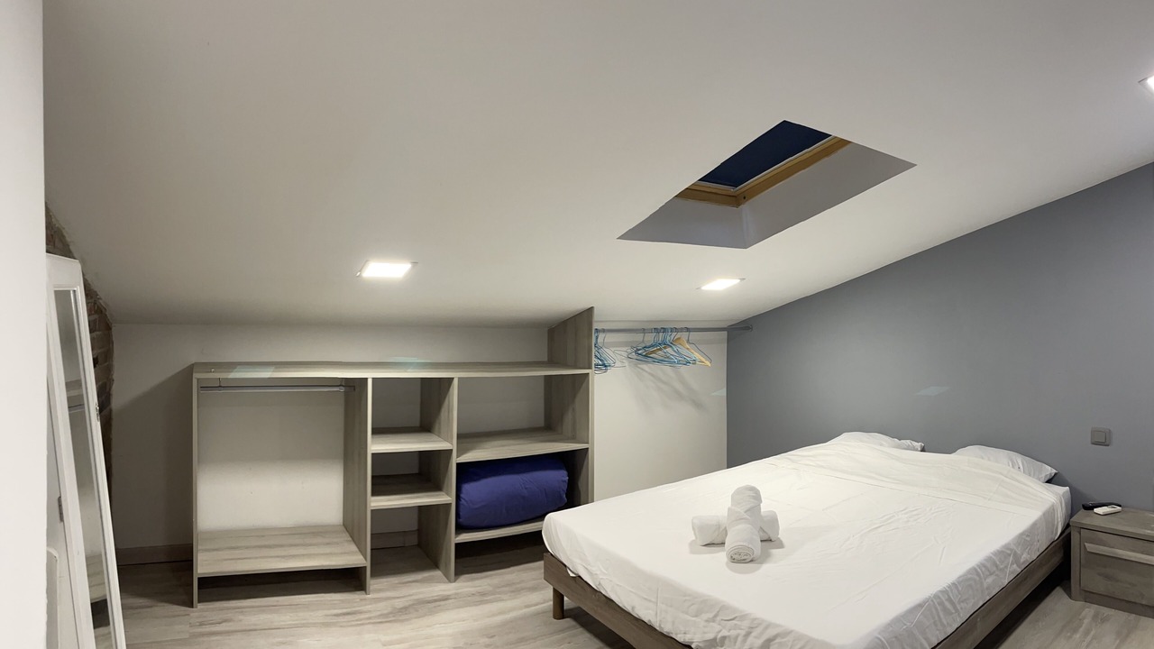 Photo of Bedroom in Elne