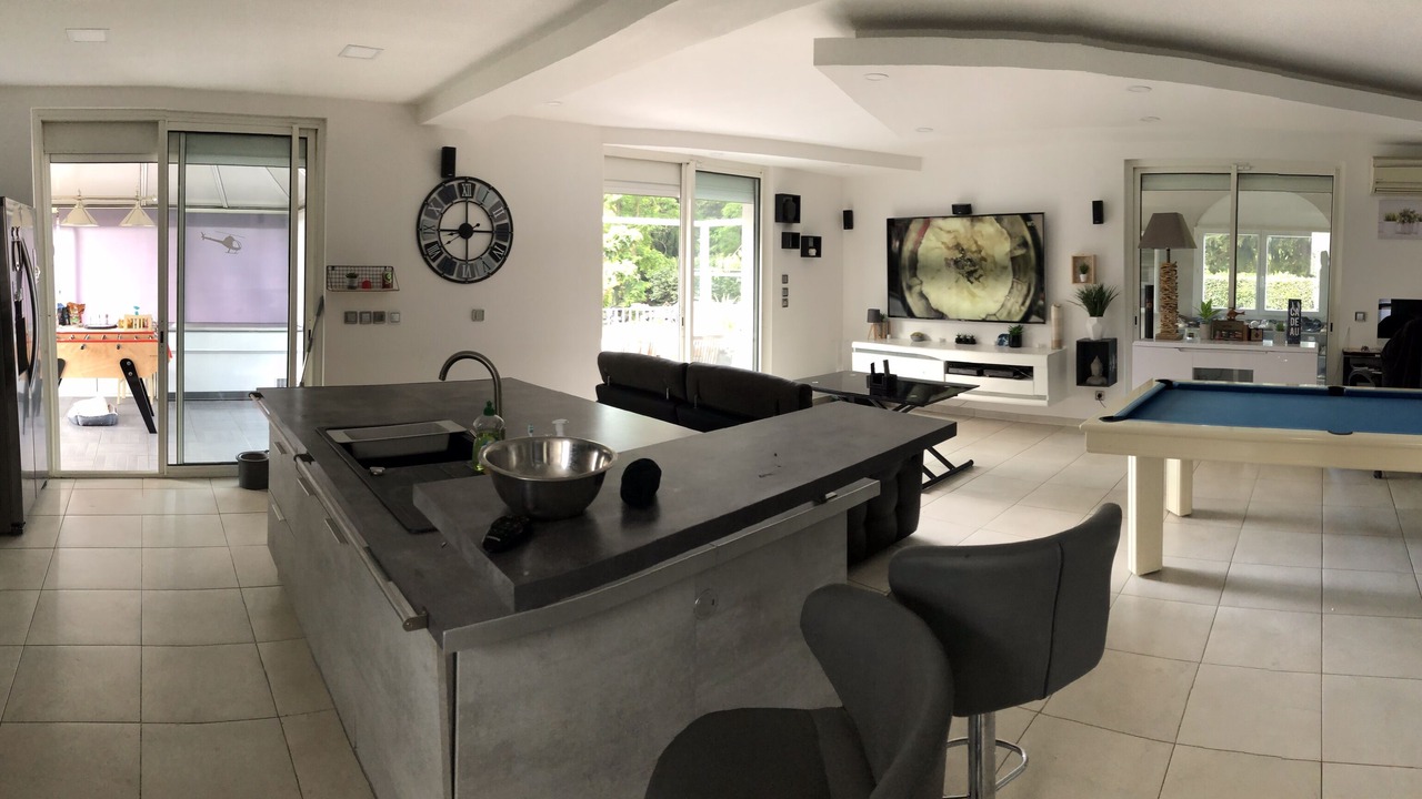 Photo of Bedroom in Elne