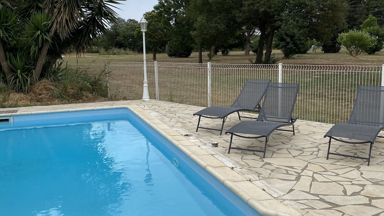 Photo of Outdoor in Elne