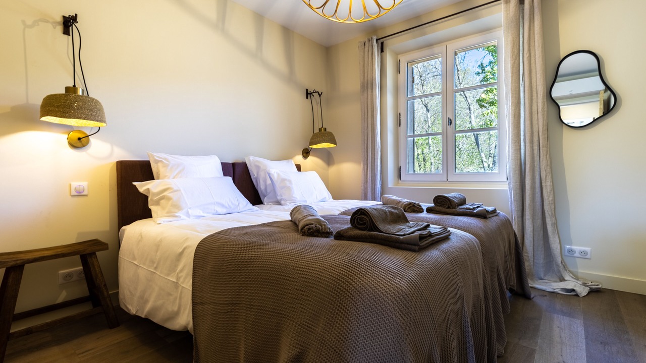 Photo of Bedroom in Caseneuve