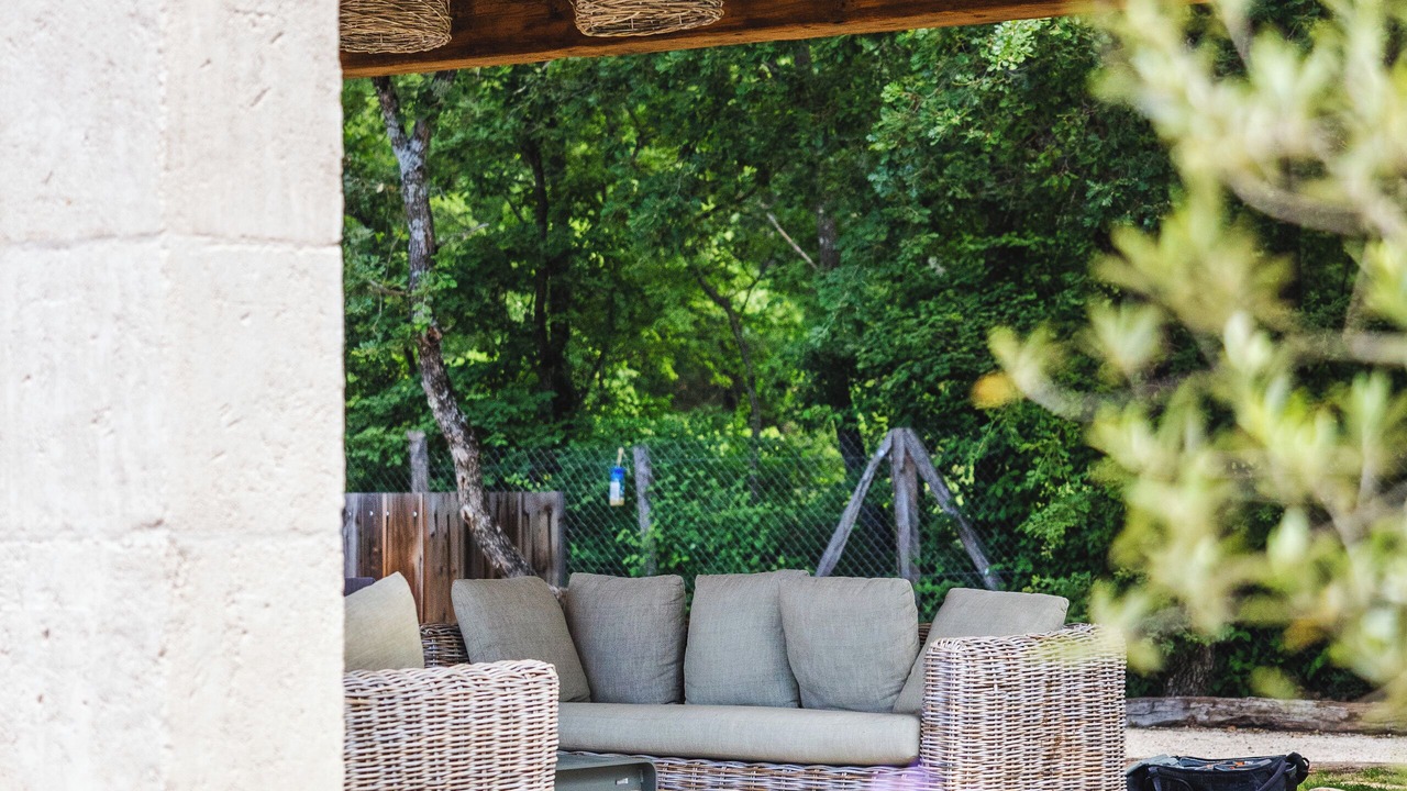 Photo of Patio Balcony in Caseneuve