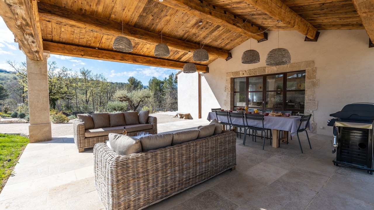Photo of Outdoor in Caseneuve