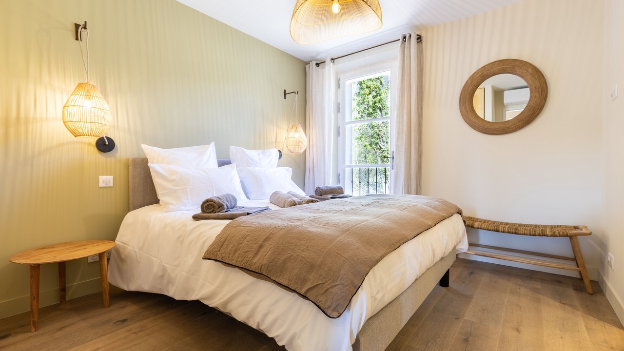 Photo of Bedroom in Caseneuve