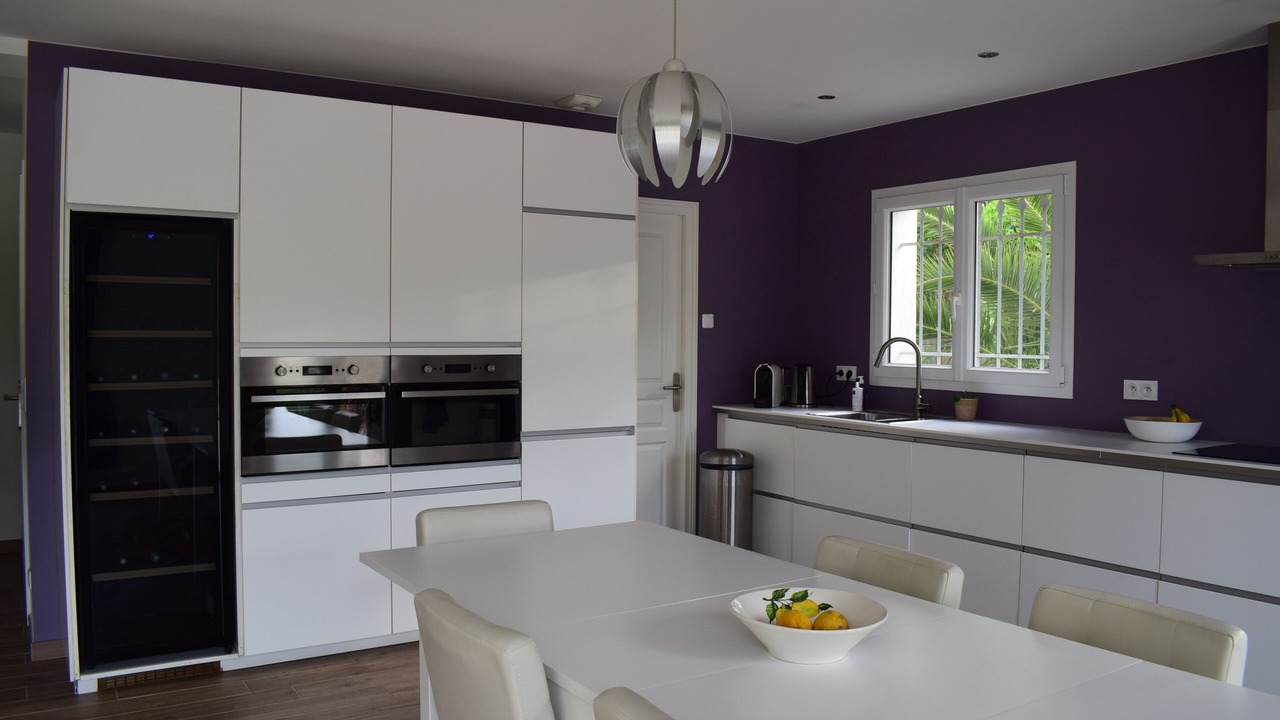 Photo of Kitchen in Preconil