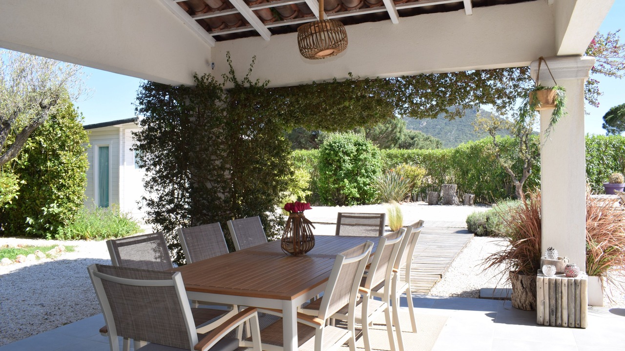 Photo of Outdoor in Preconil