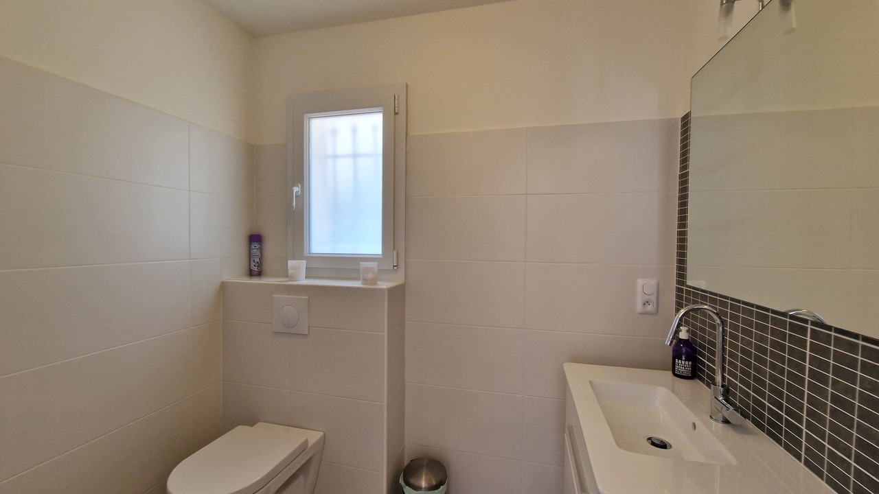 Photo of Bathroom in Preconil