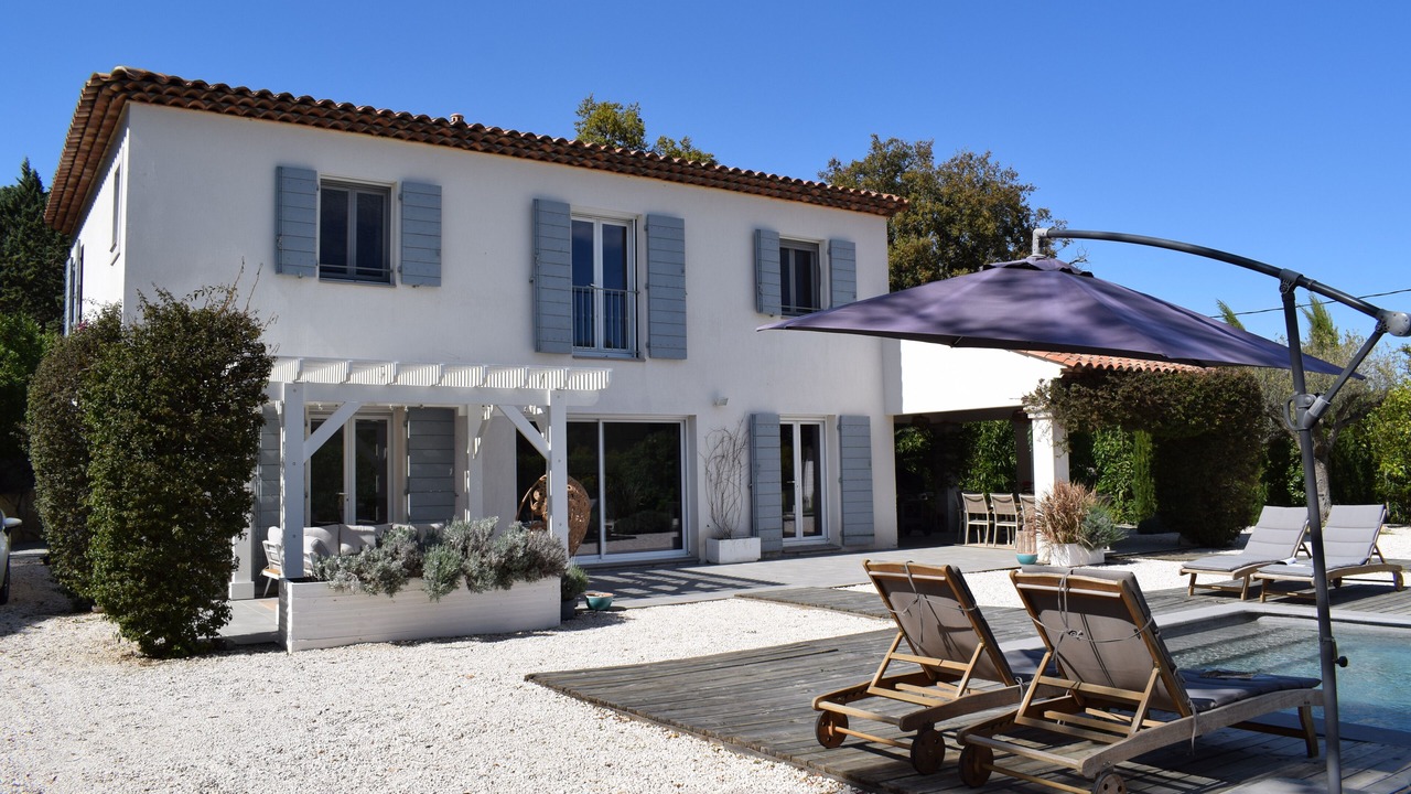 Photo of Patio Balcony in Preconil