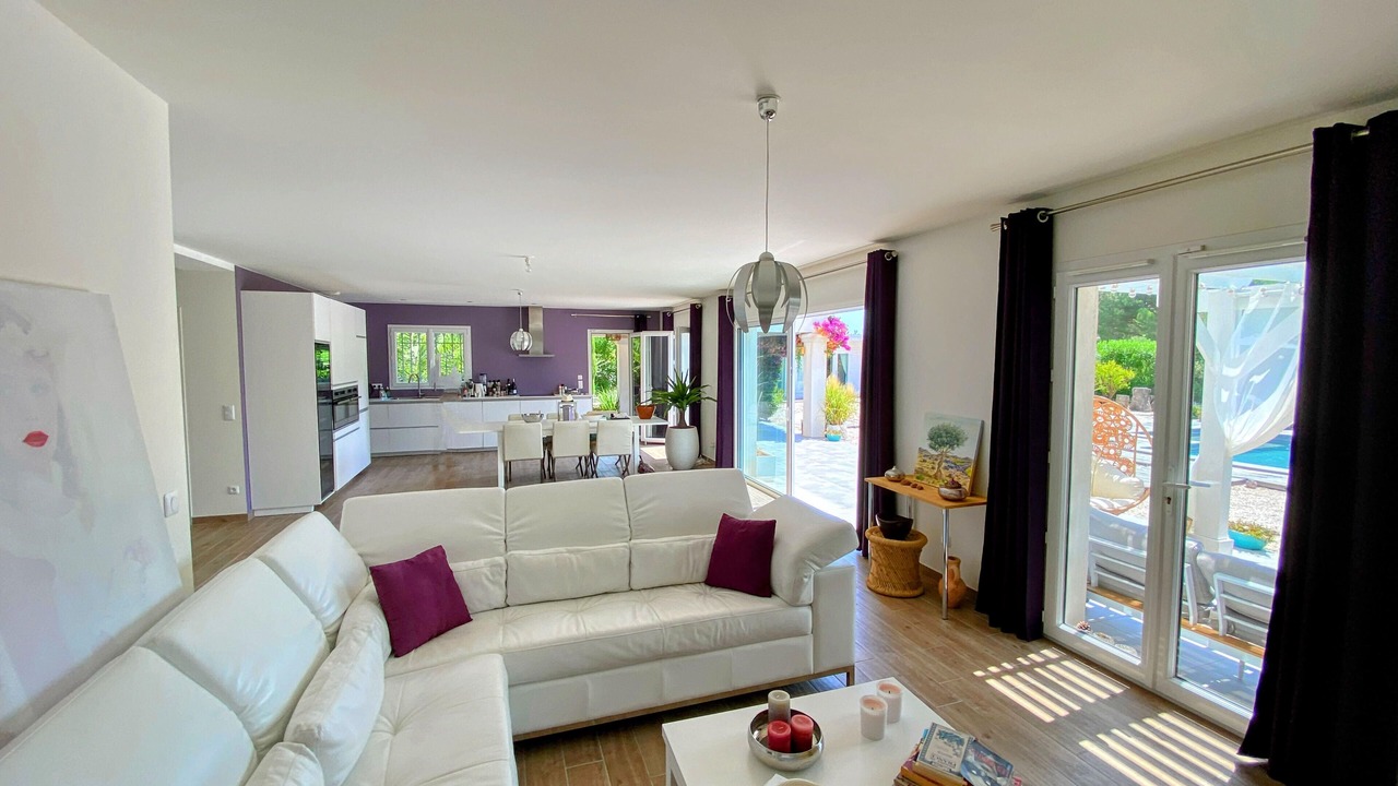 Photo of Livingroom in Preconil