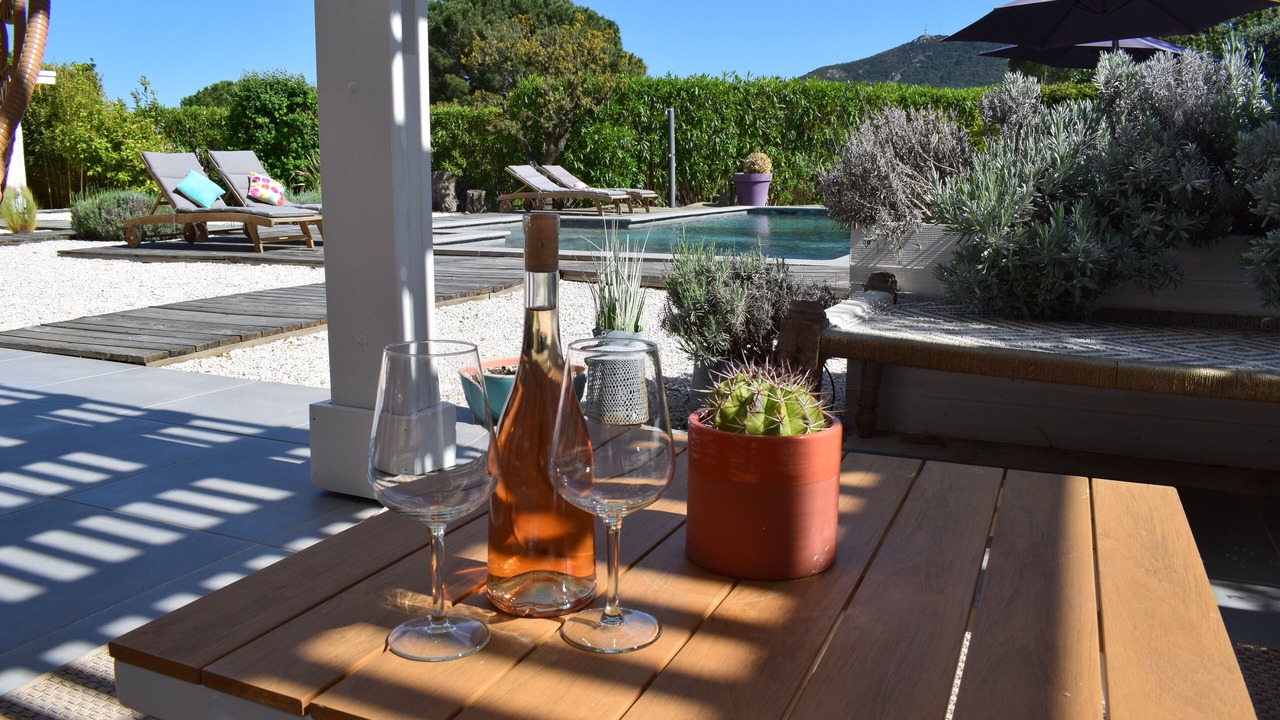 Photo of Patio Balcony in Preconil