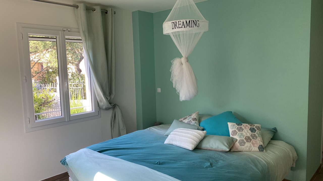 Photo of Bedroom in Preconil