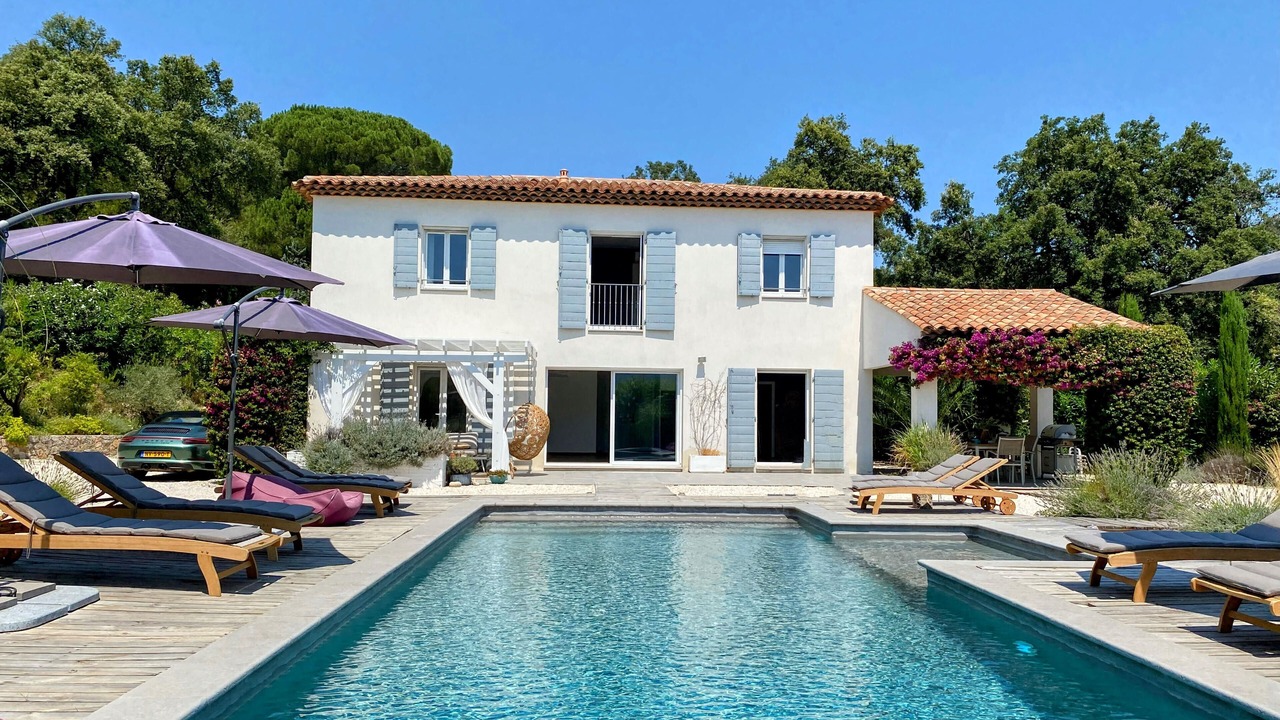 Photo of Outdoor in Preconil