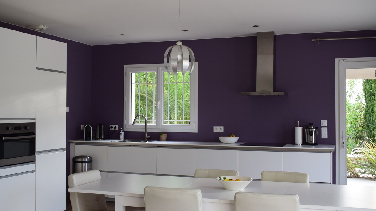 Photo of Kitchen in Preconil