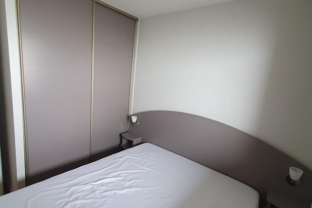 Photo of Bedroom in La Mongie