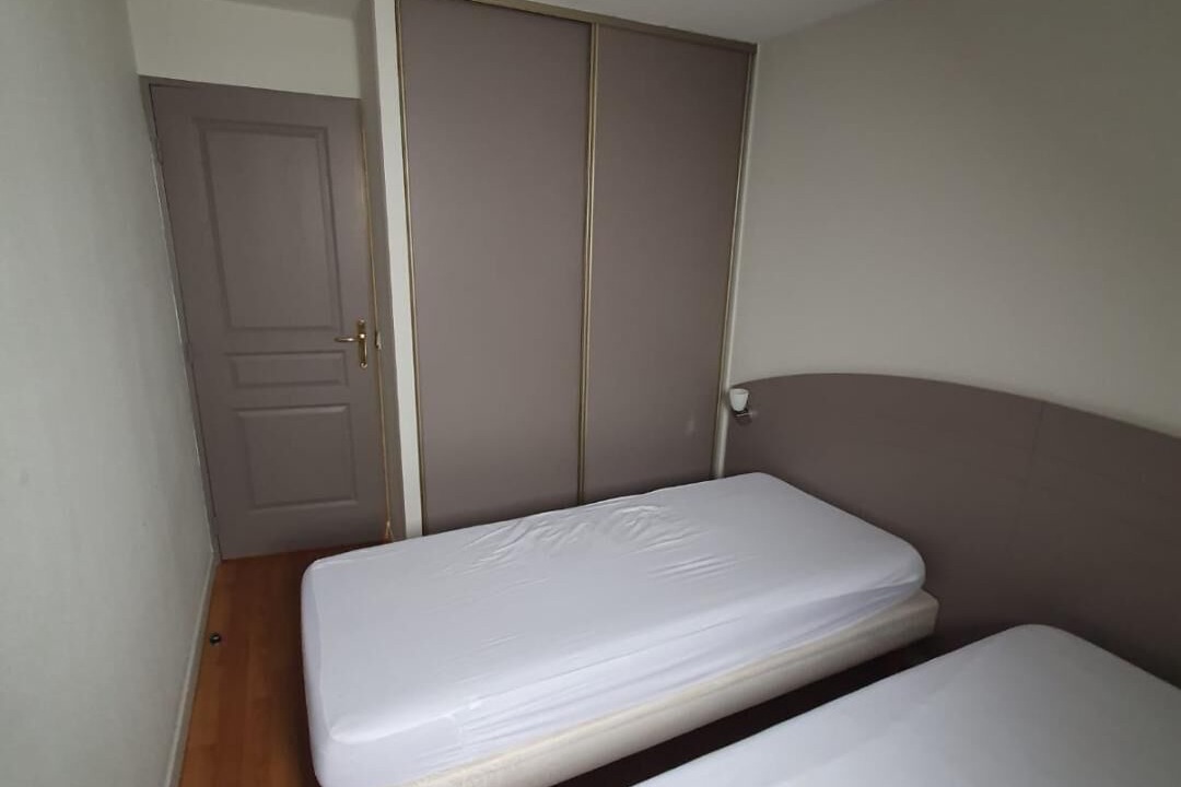 Photo of Bedroom in La Mongie
