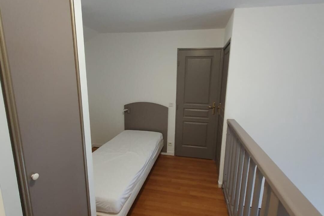 Photo of Bedroom in La Mongie