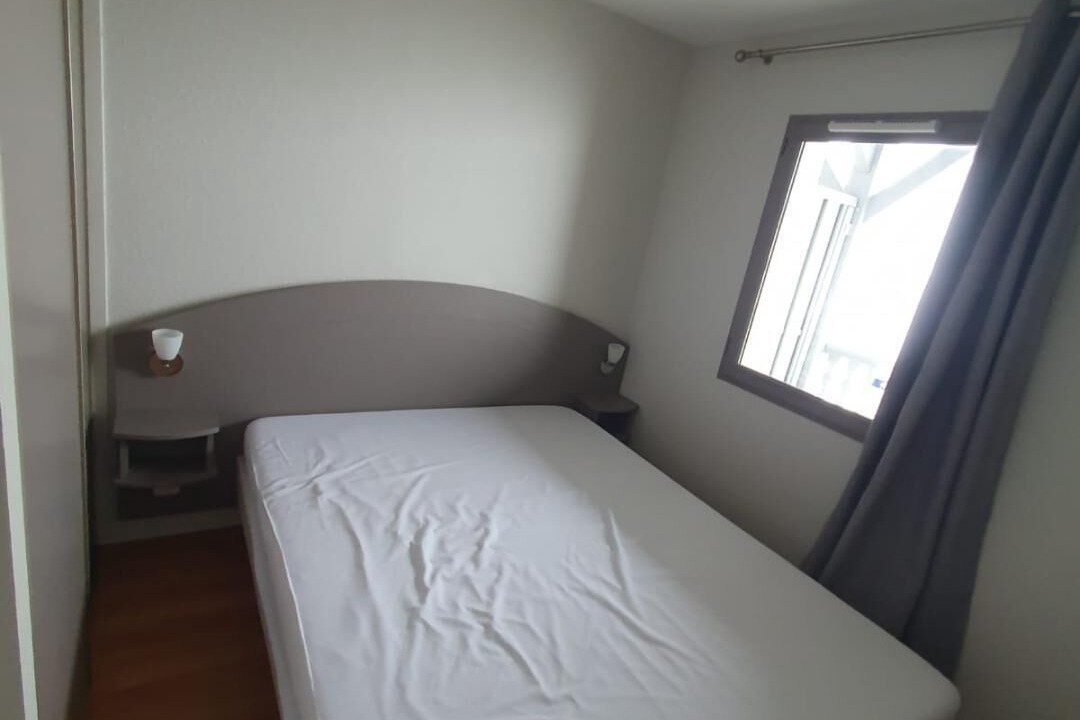 Photo of Bedroom in La Mongie
