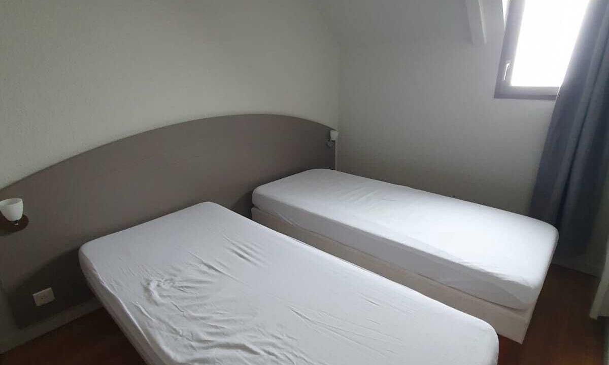 Photo of Bedroom in La Mongie
