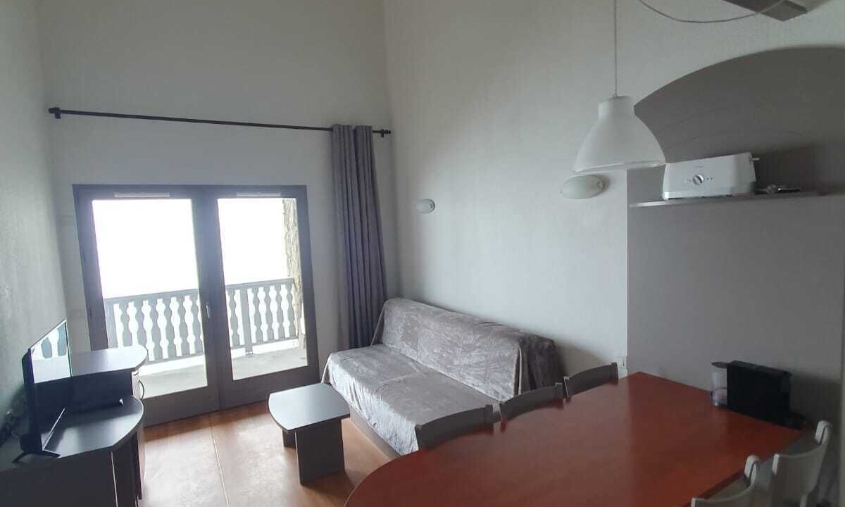 Photo of Livingroom in La Mongie