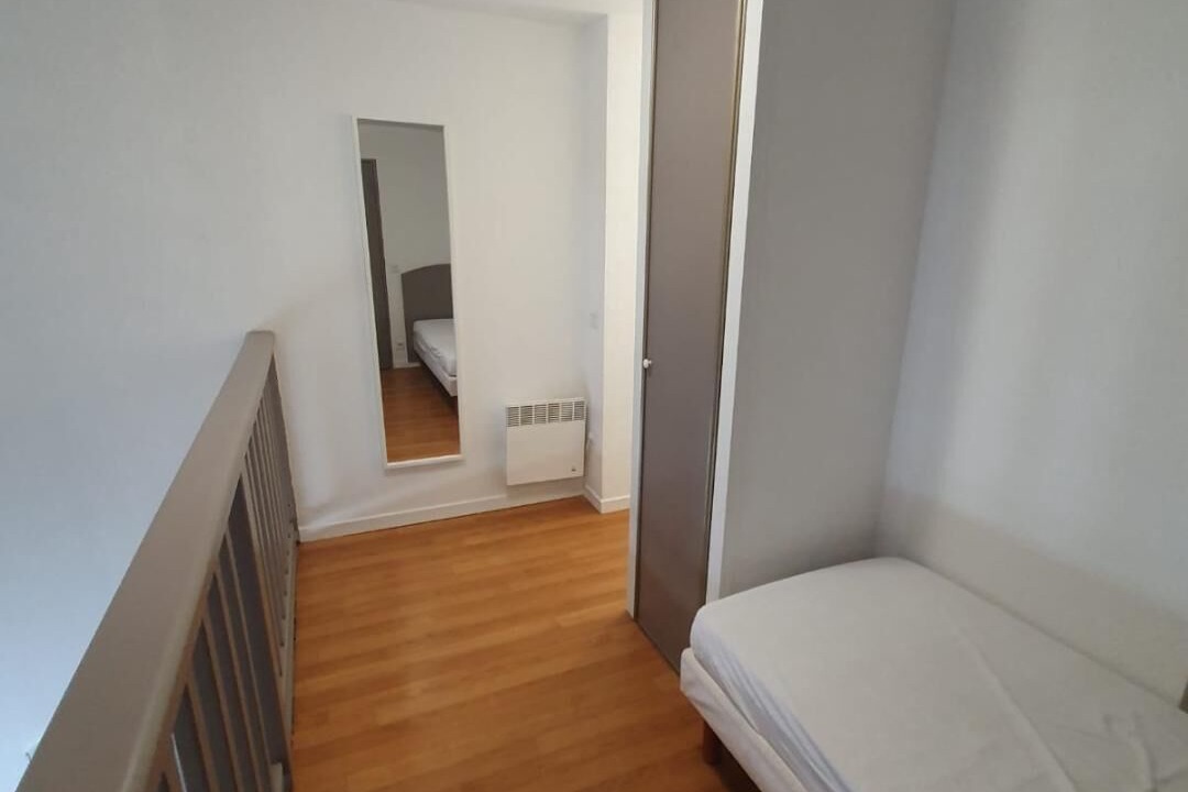 Photo of Bedroom in La Mongie