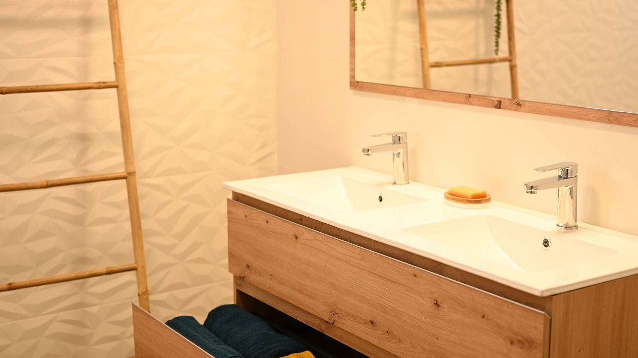 Photo of Bathroom in Le Grau-dʼAgde