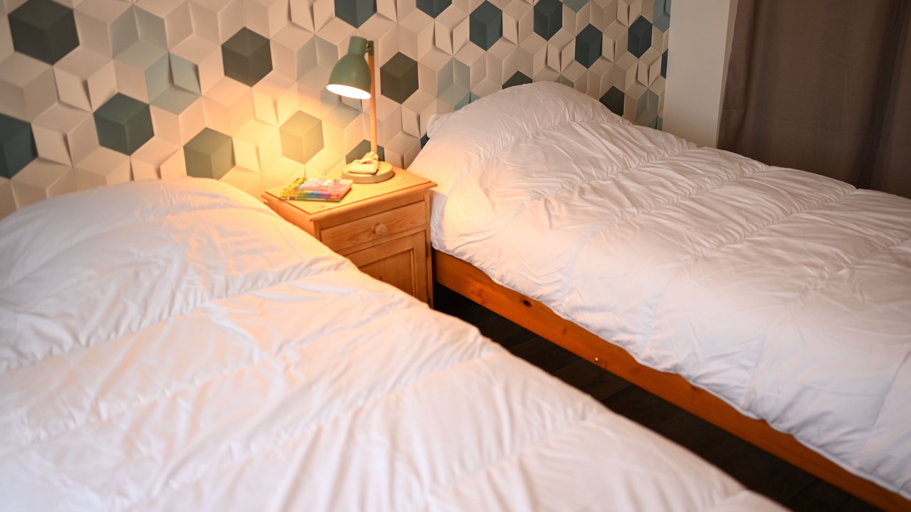 Photo of Bedroom in Le Grau-dʼAgde