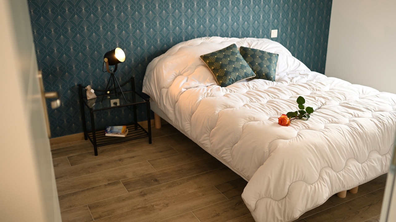 Photo of Bedroom in Le Grau-dʼAgde