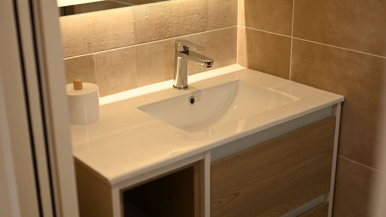 Photo of Bathroom in Le Grau-dʼAgde