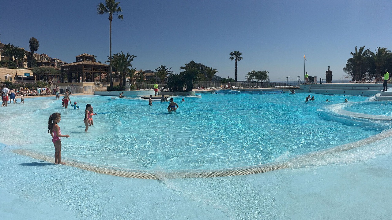 Photo of Outdoor in Agay