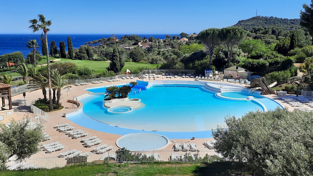Photo of Outdoor in Agay