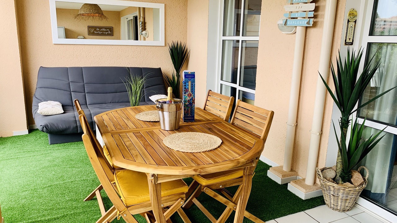 Photo of Outdoor in Agay