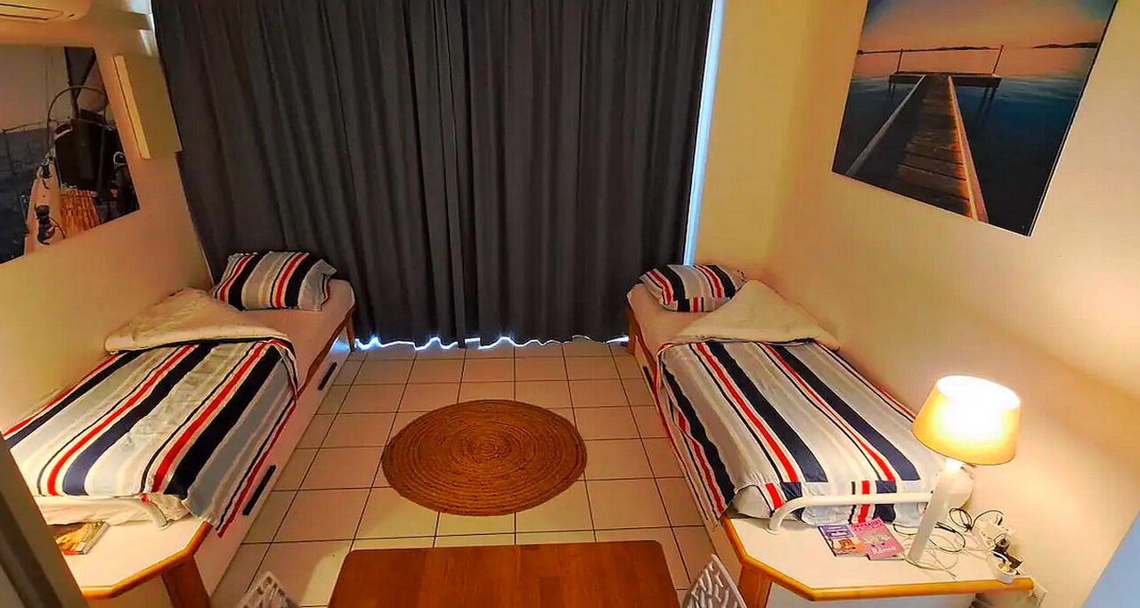 Photo of Bedroom in Agay