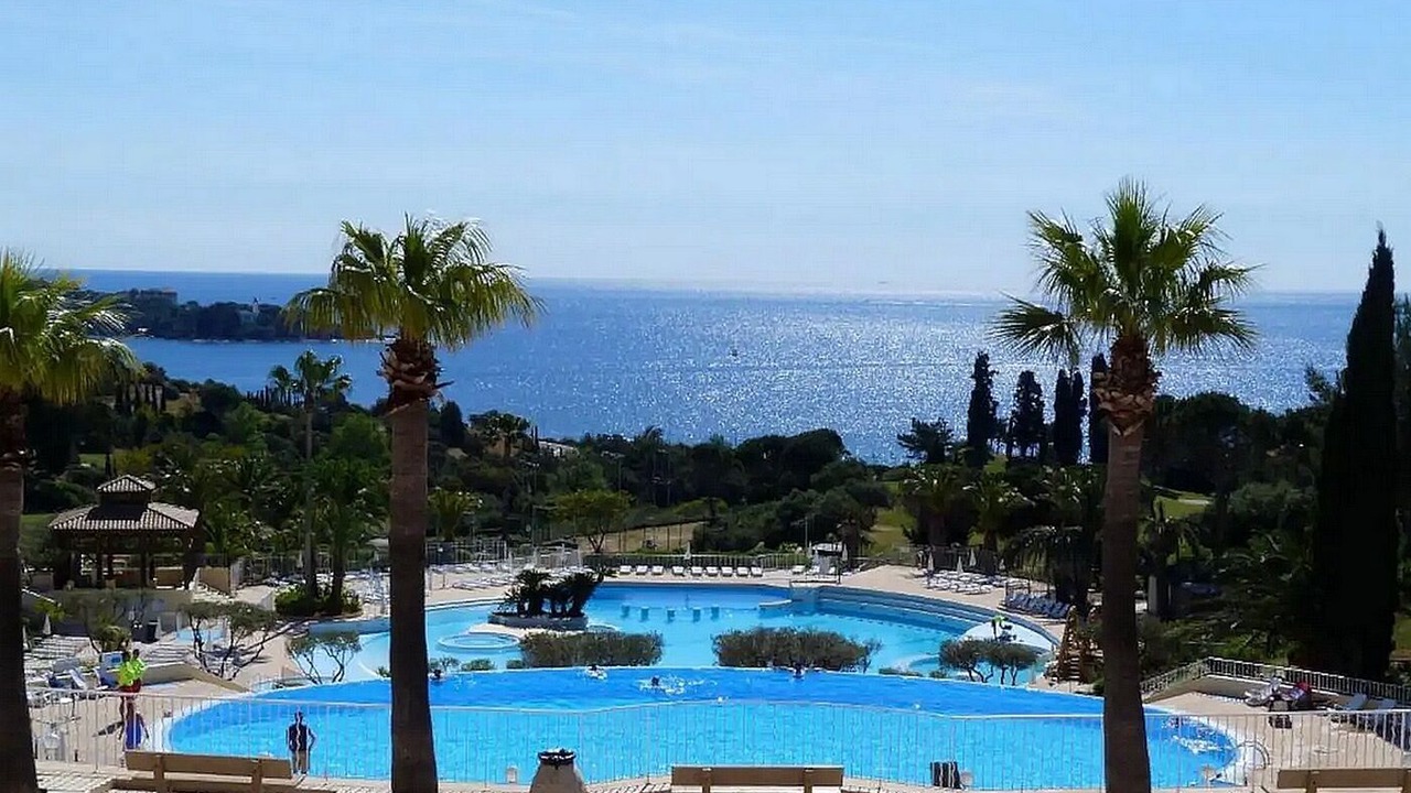 Photo of Outdoor in Agay