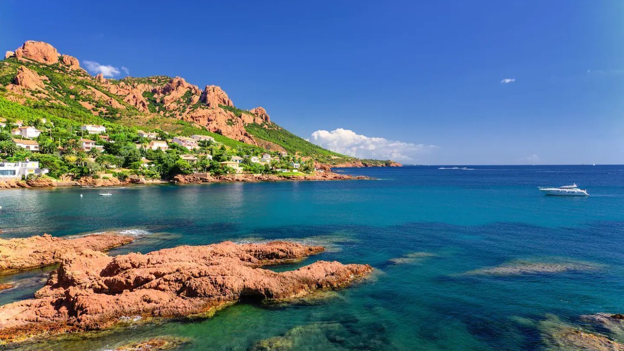 Photo of Others in Agay