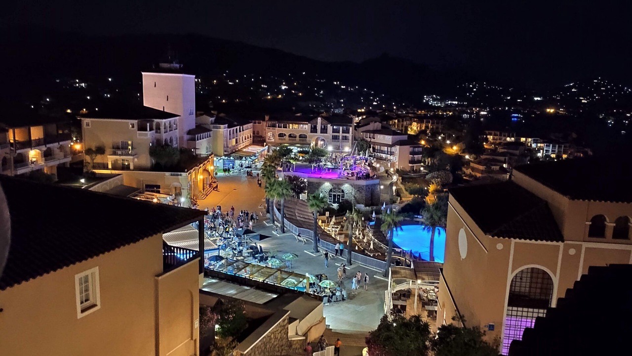 Photo of Outdoor in Agay