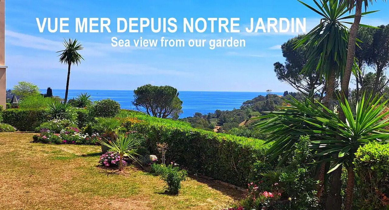 Photo of Outdoor in Agay