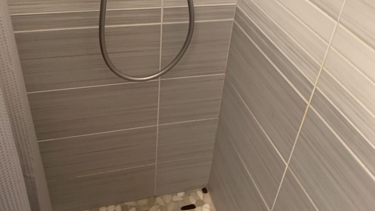 Photo of Bathroom in Agay