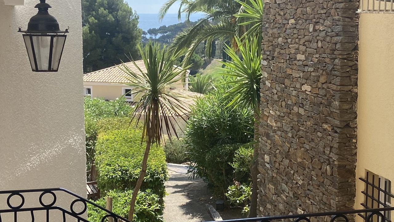 Photo of Outdoor in Agay