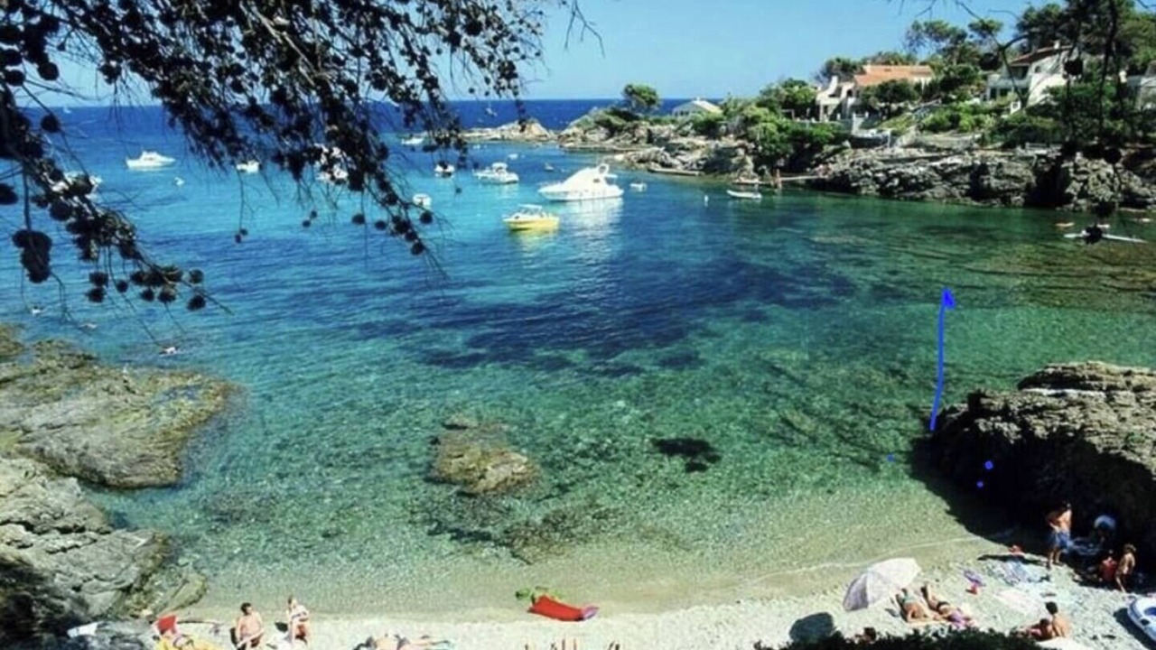 Photo of Others in Agay