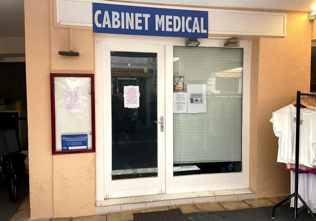 Photo of Outdoor in Agay