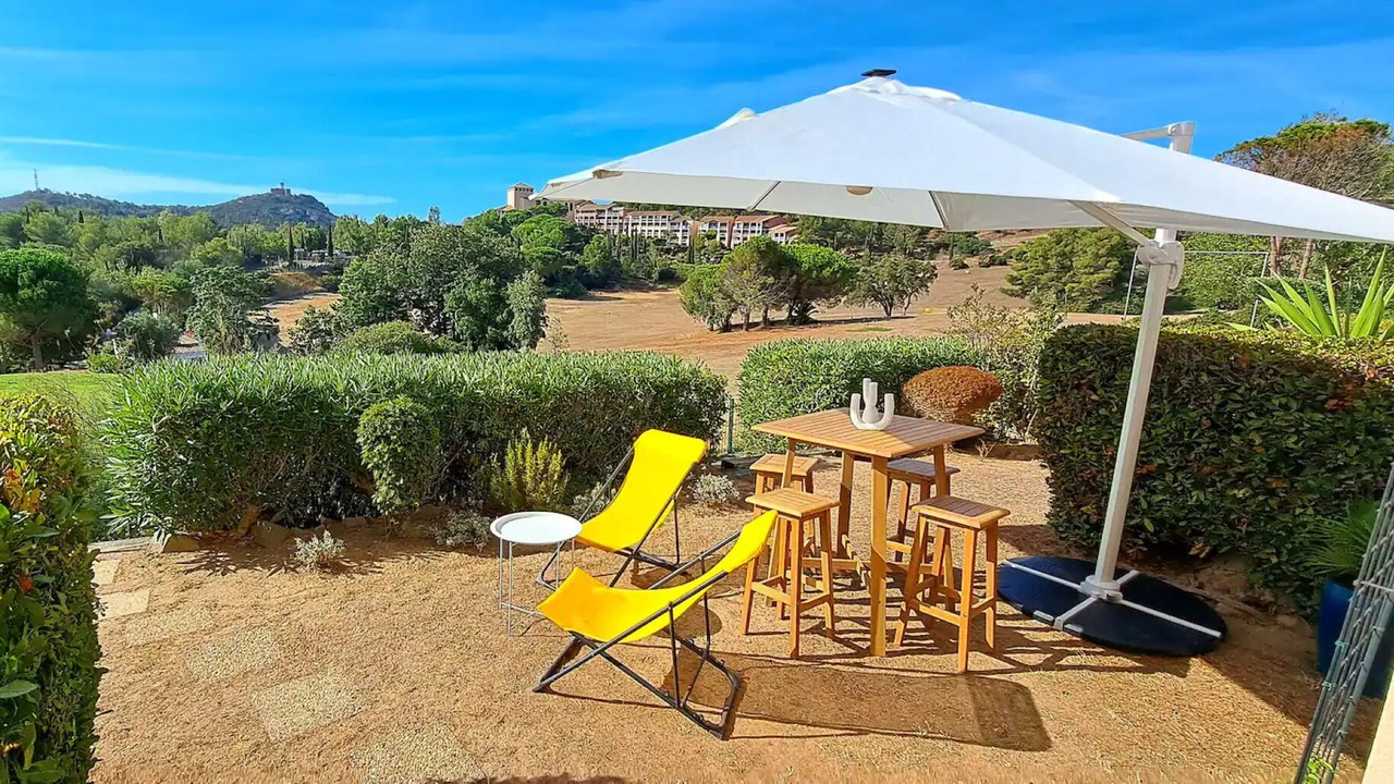 Photo of Outdoor in Agay